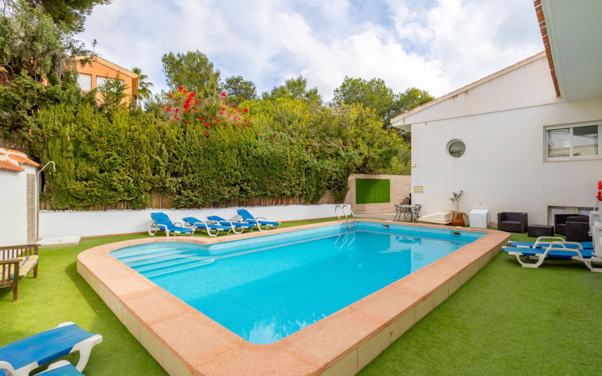  - Villa - 