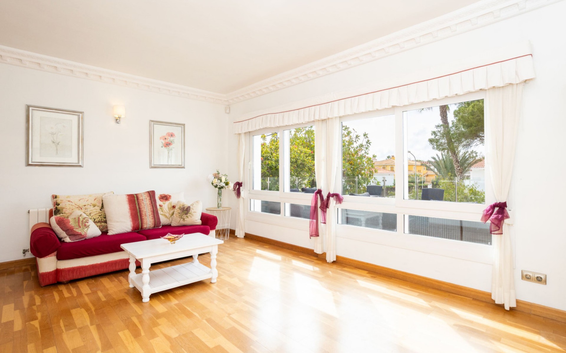  - Villa - 