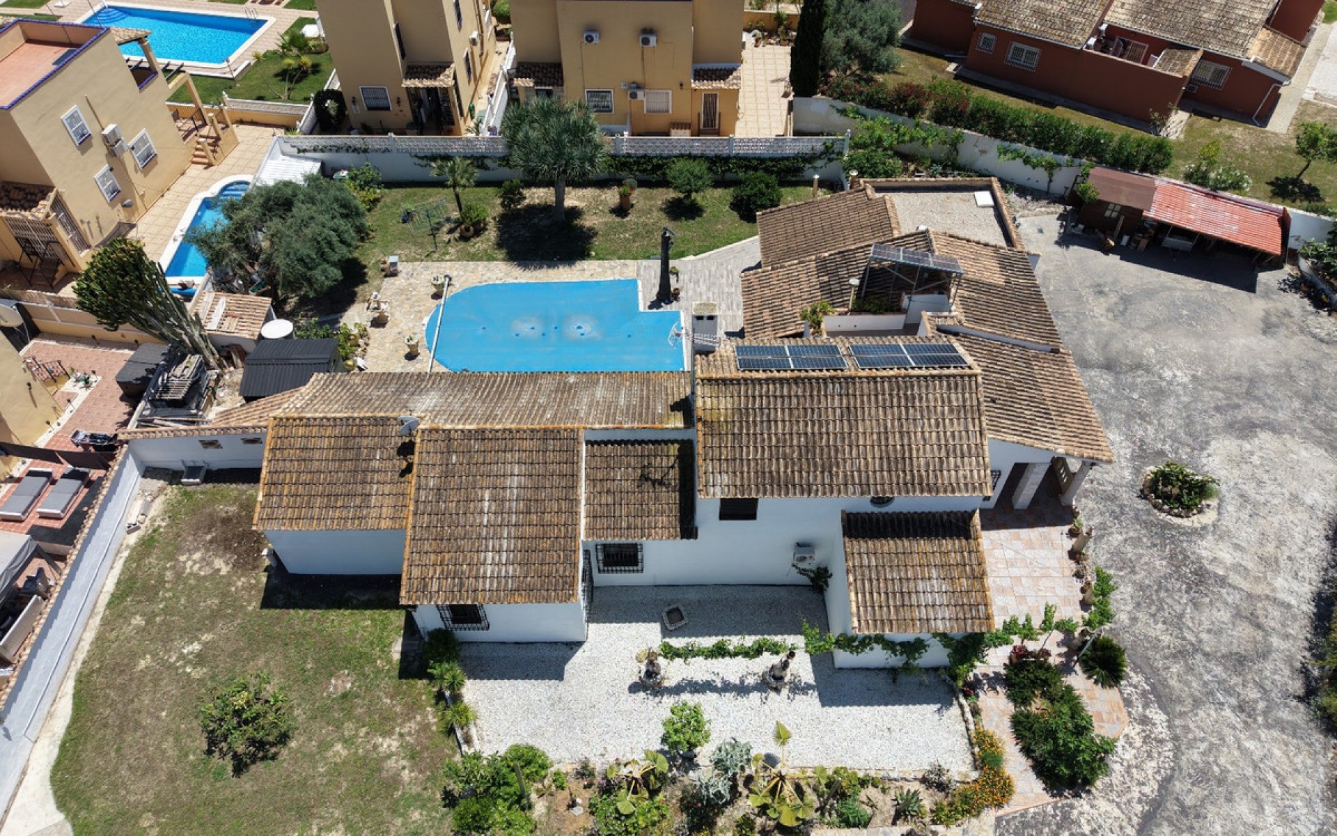  - Villa - 
