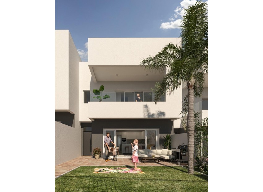  - Villa - 