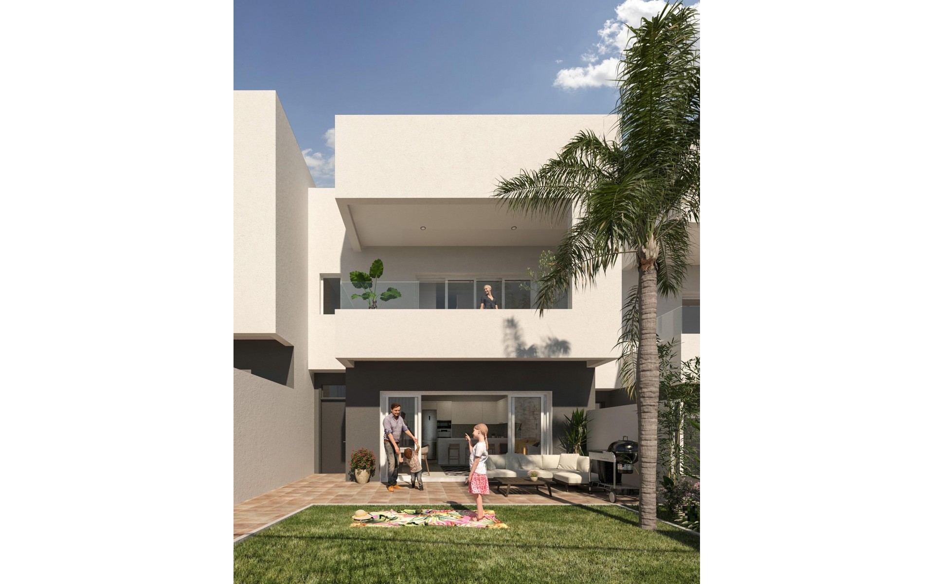  - Villa - 
