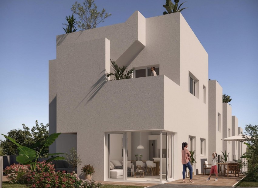  - Villa - 