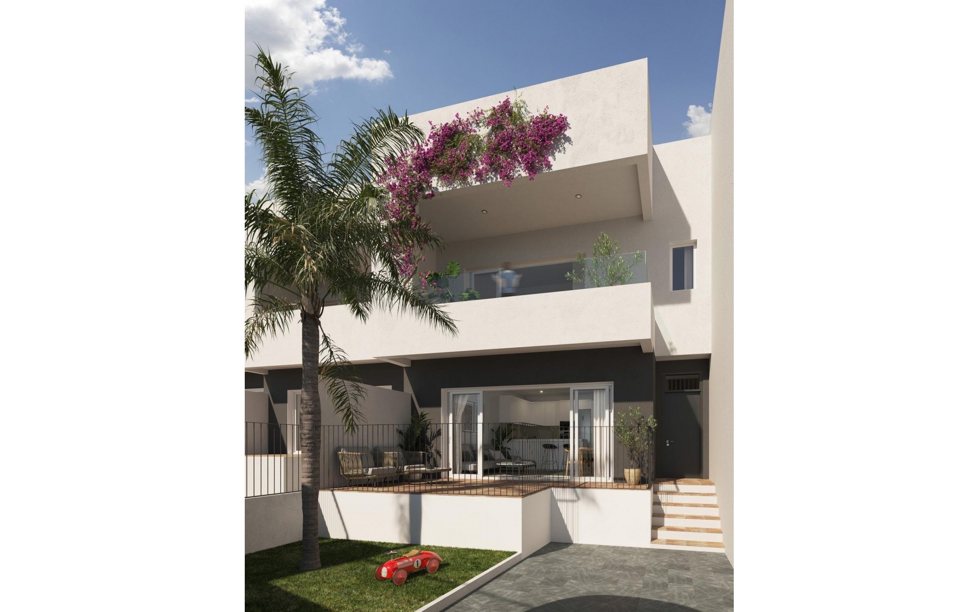  - Villa - 