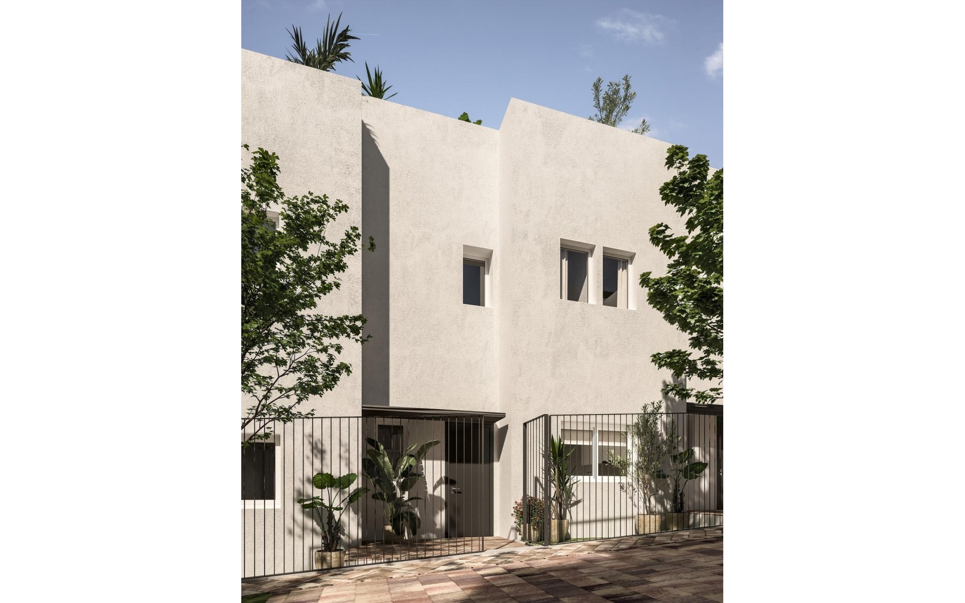  - Villa - 