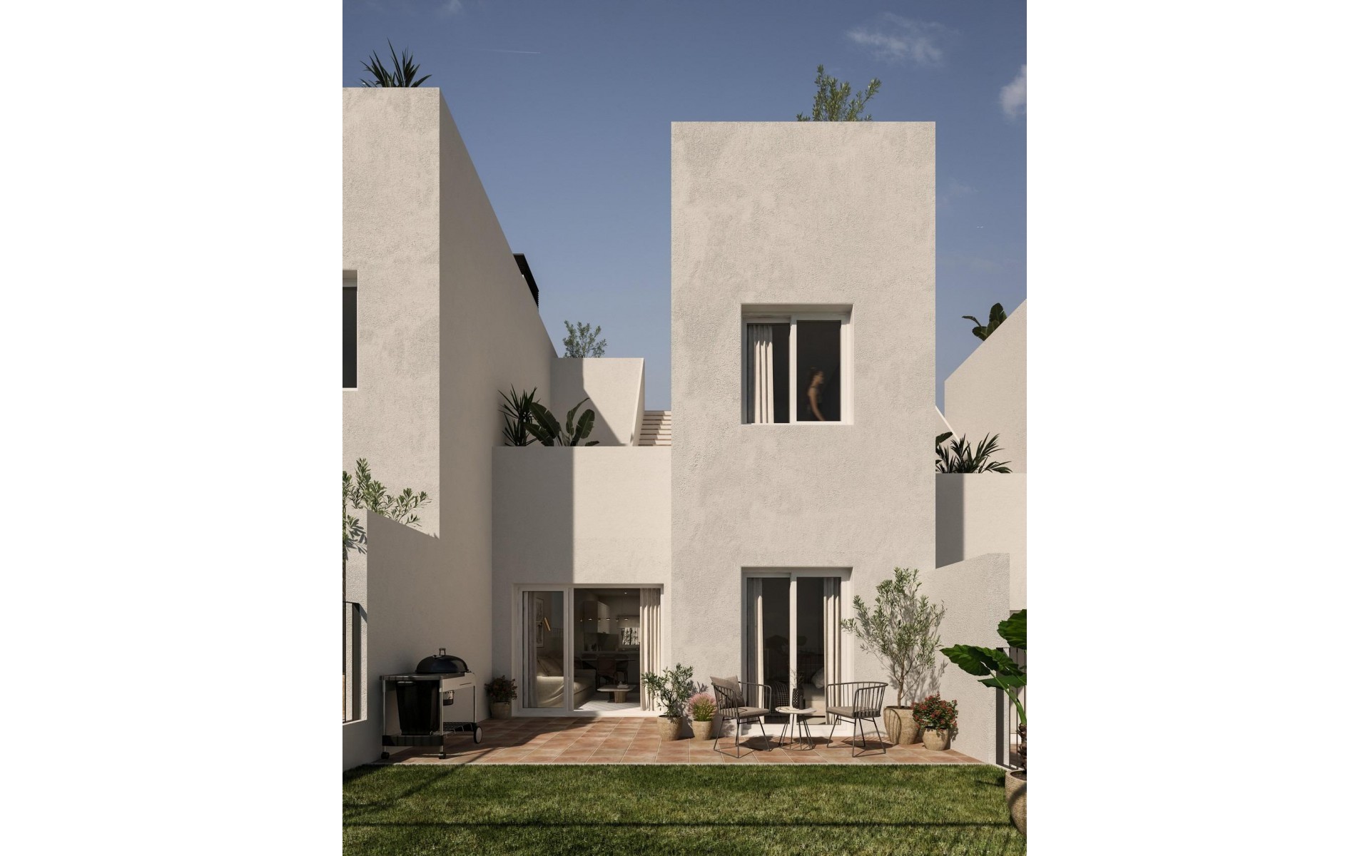  - Villa - 