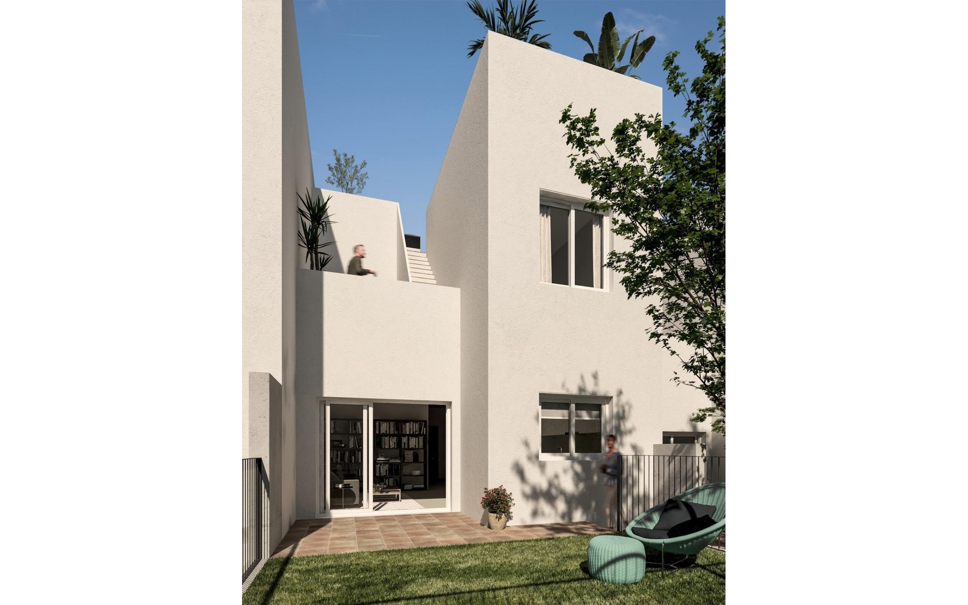  - Villa - 