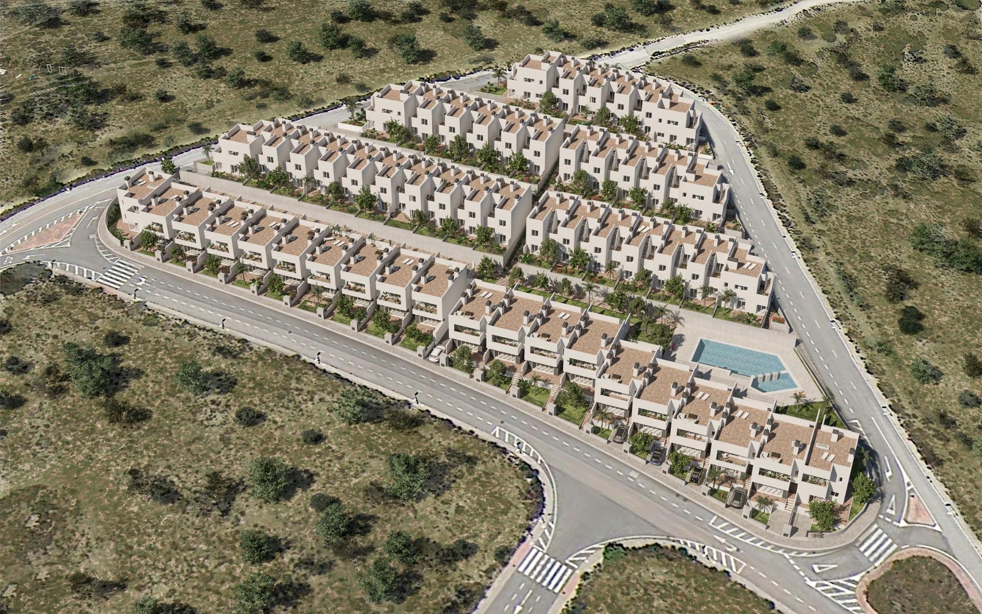  - Villa - 