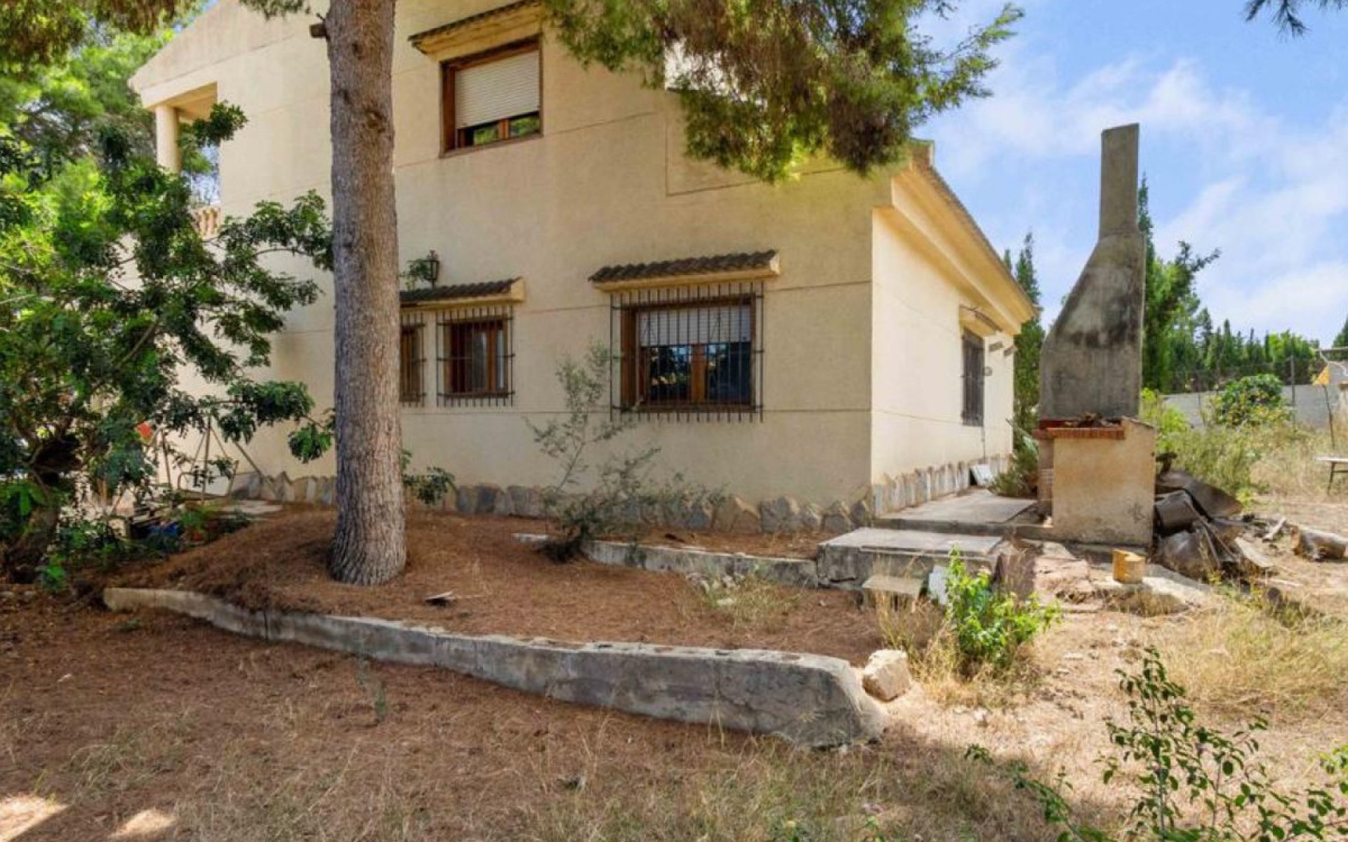  - Villa - 