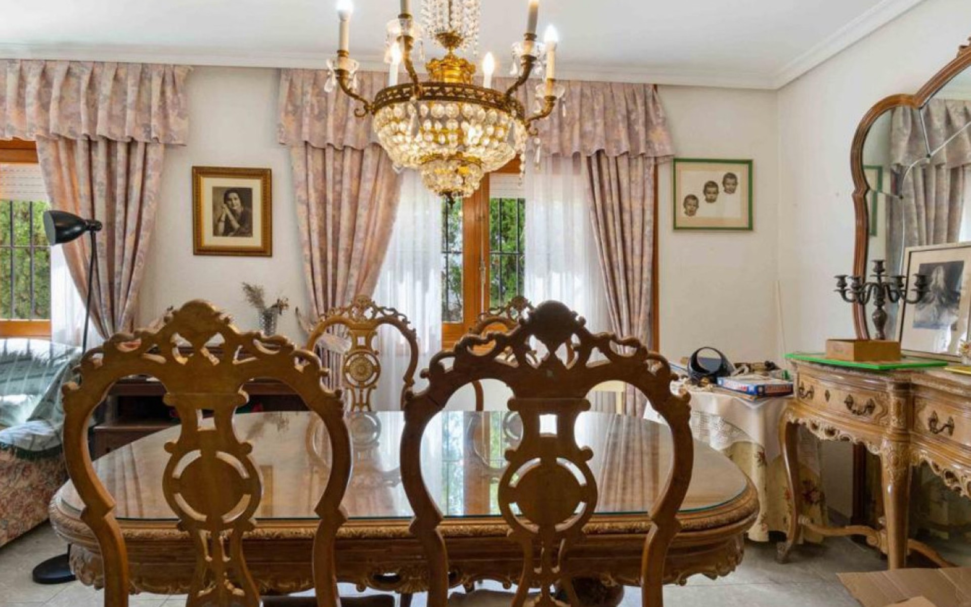  - Villa - 