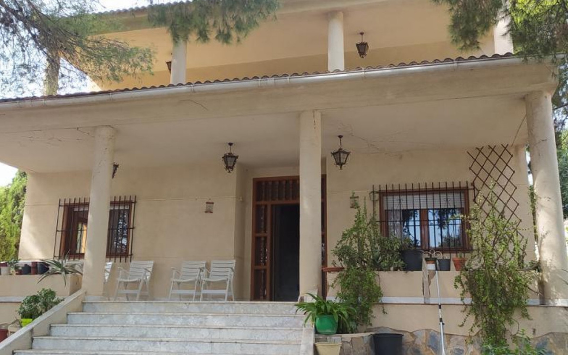 - Villa - 