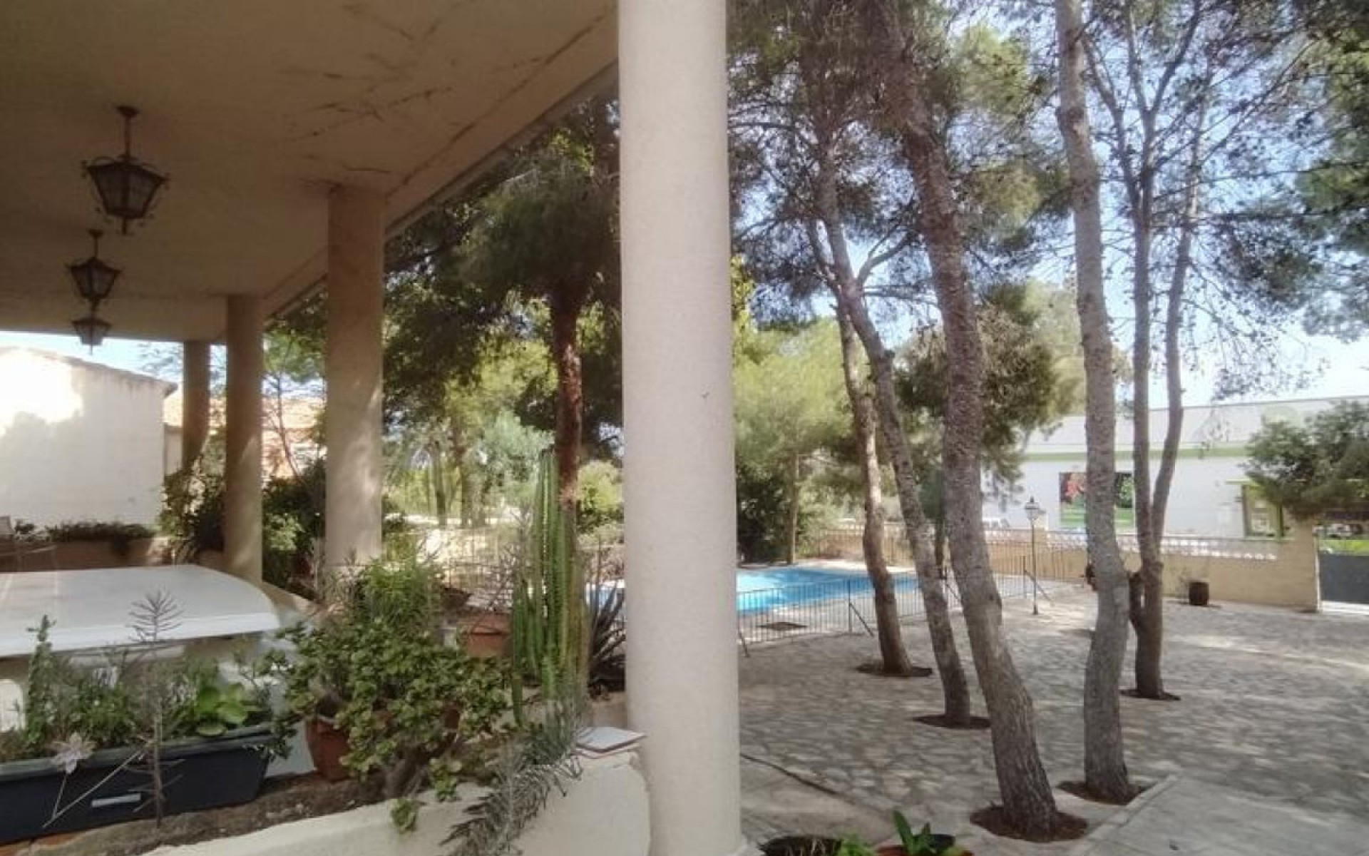  - Villa - 
