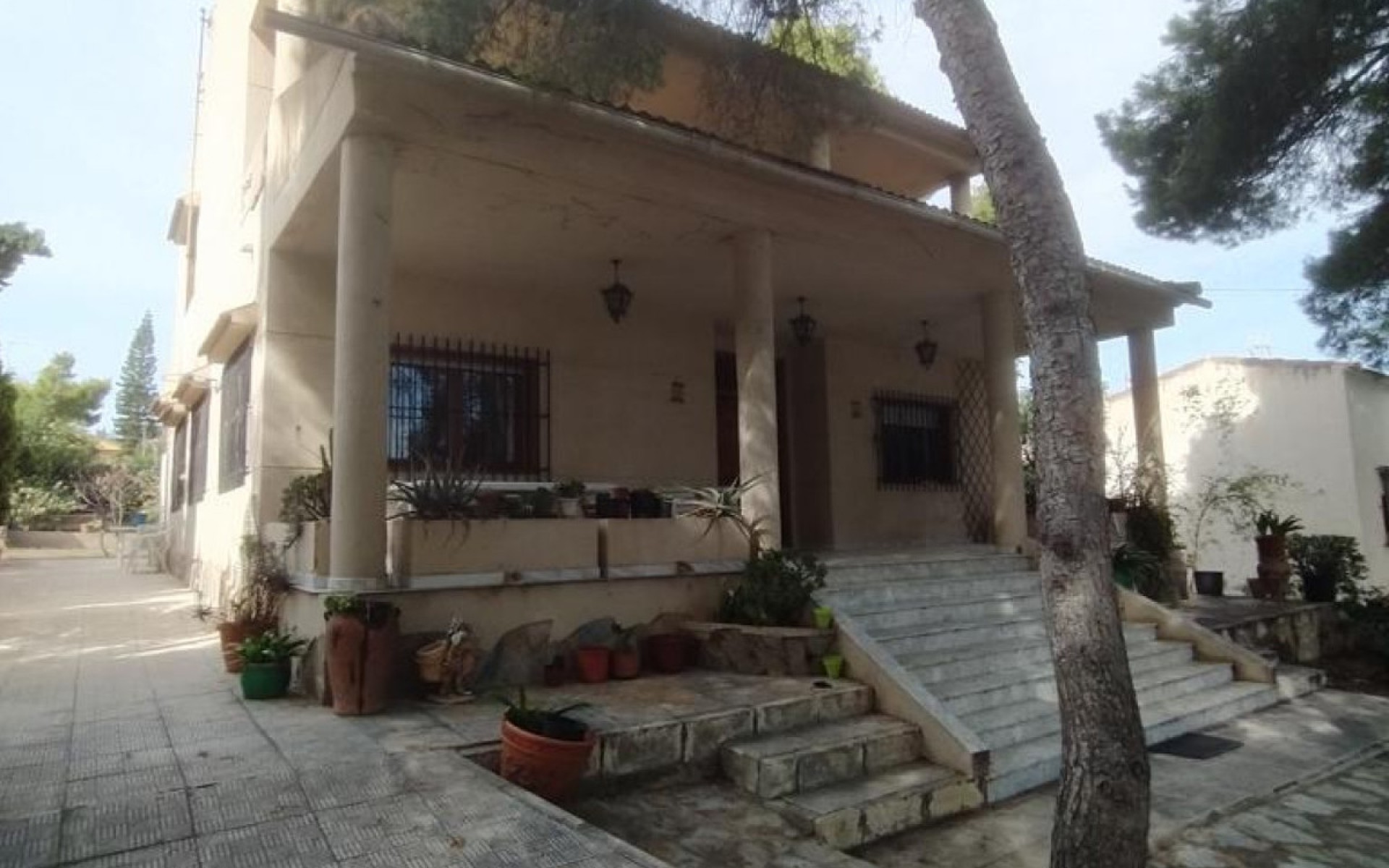  - Villa - 