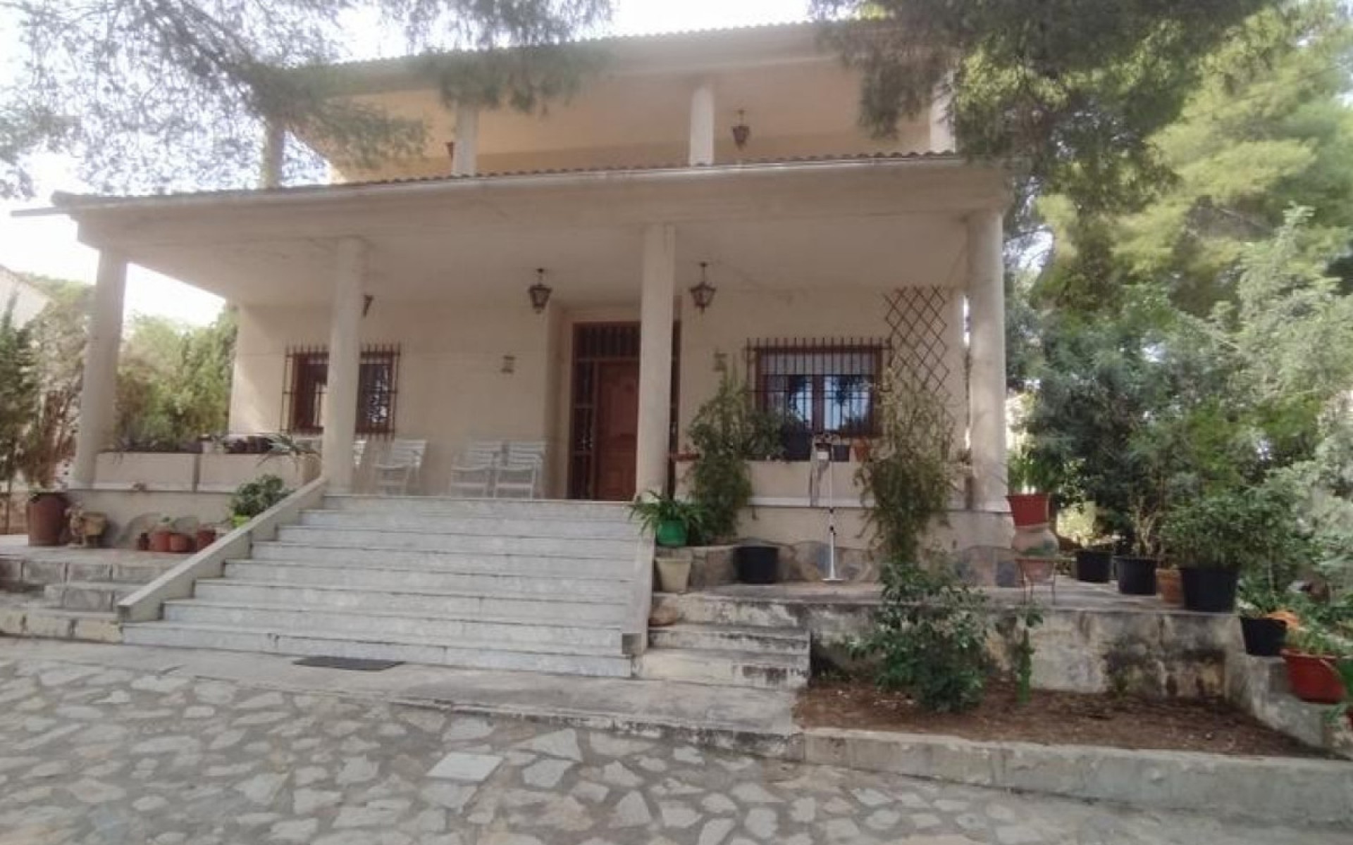  - Villa - 