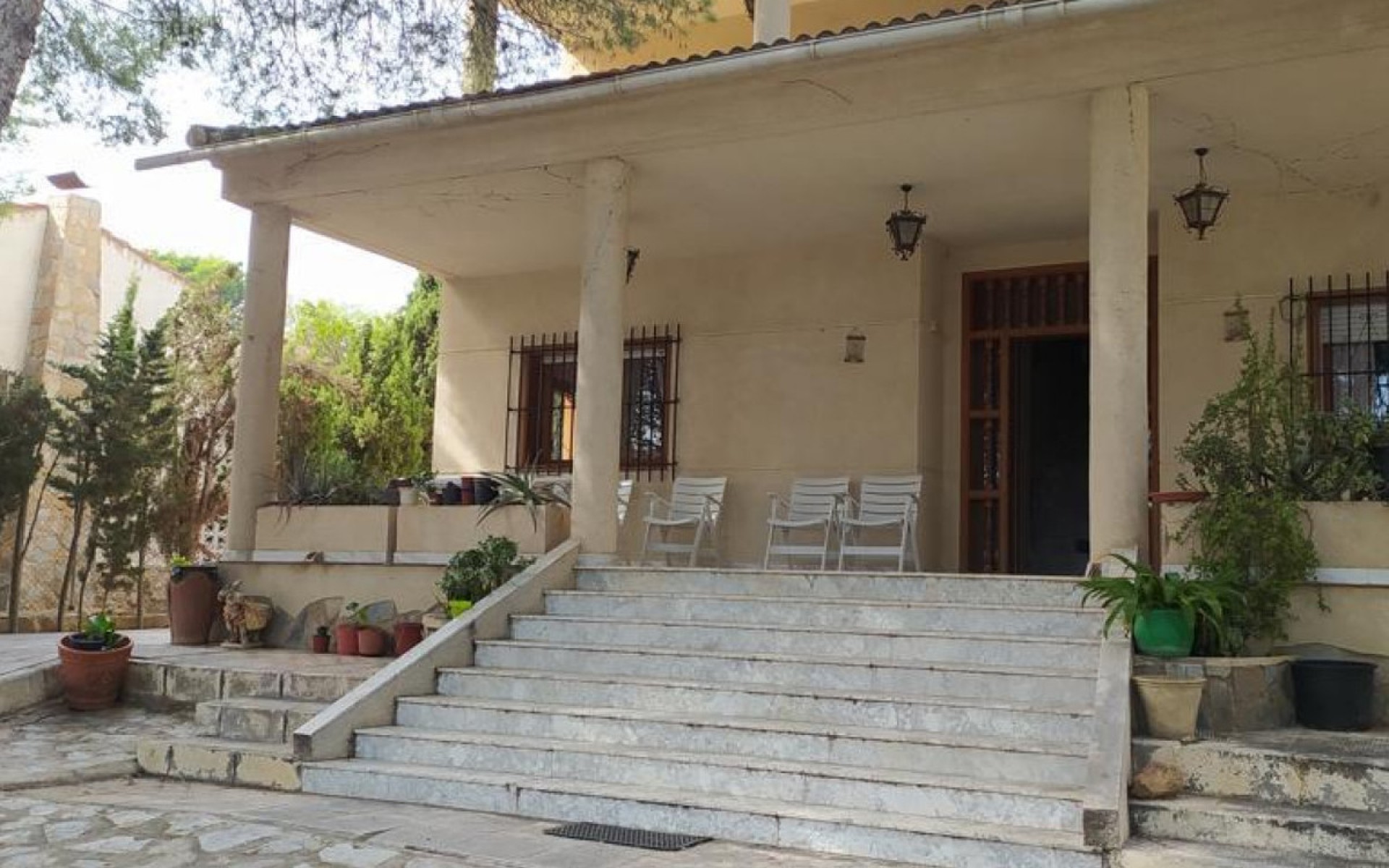  - Villa - 