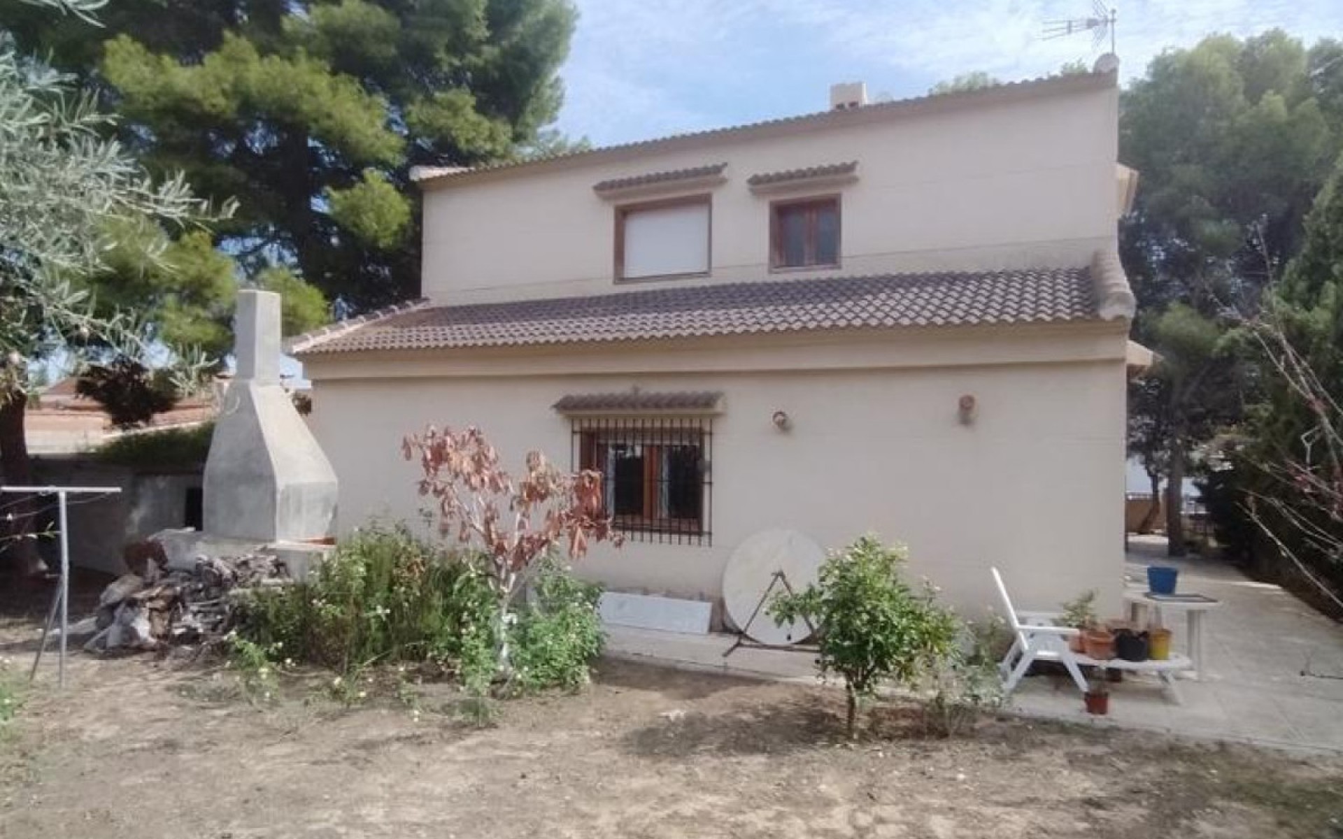  - Villa - 