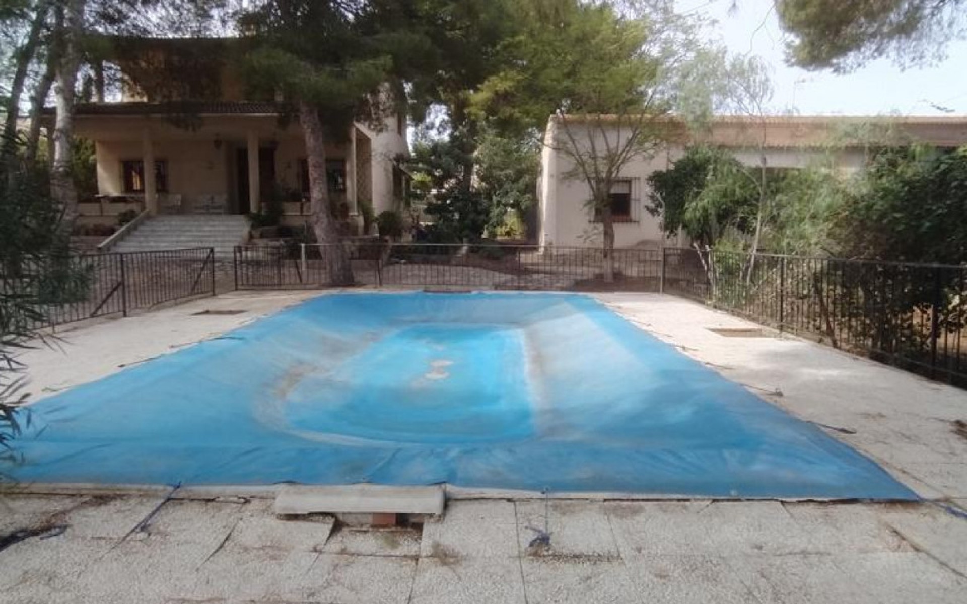  - Villa - 