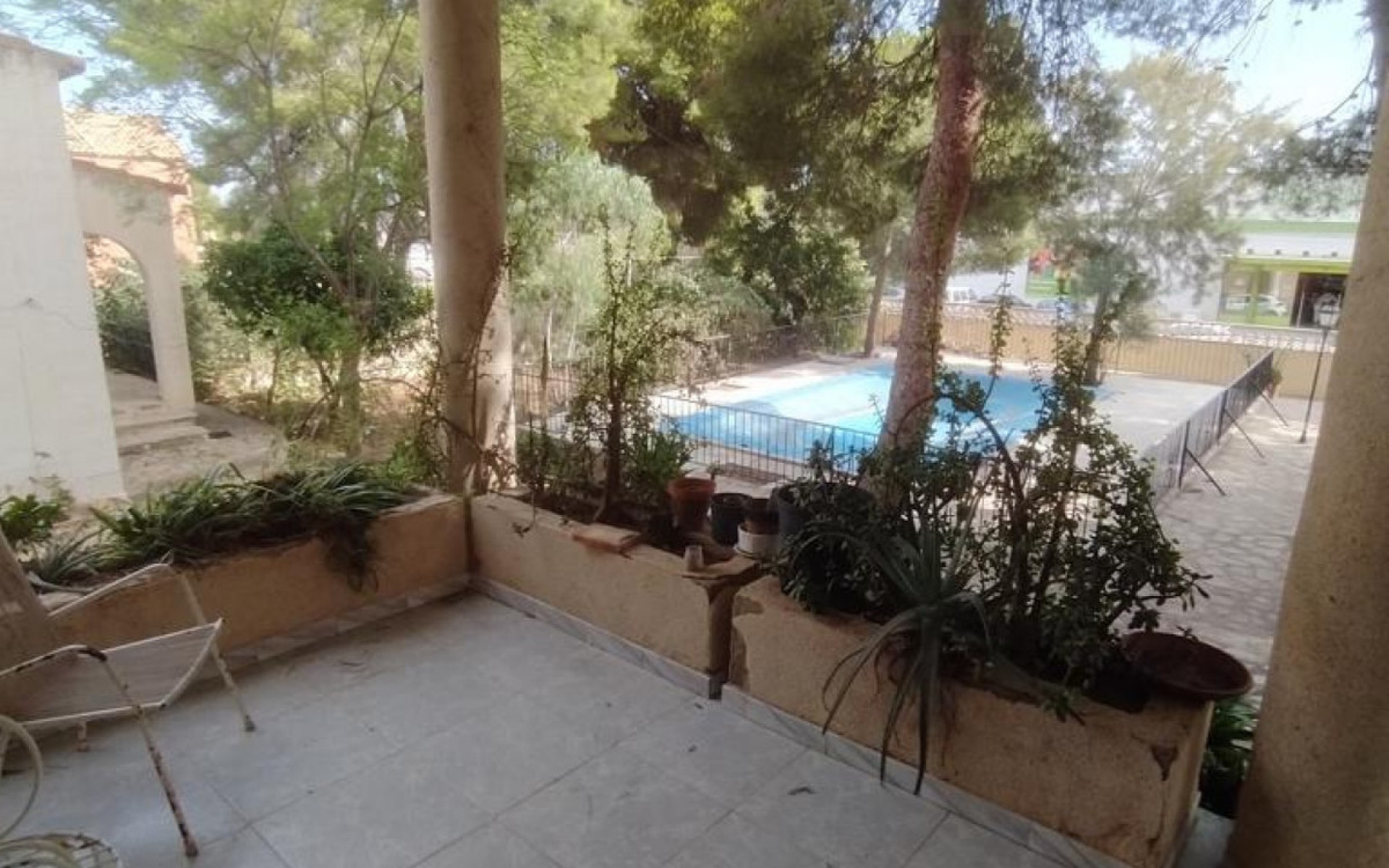  - Villa - 