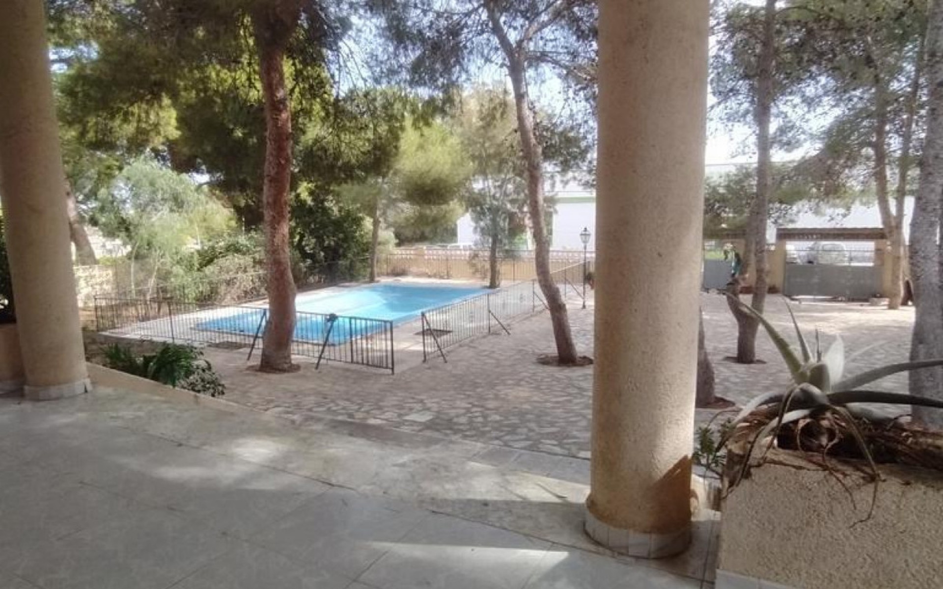  - Villa - 