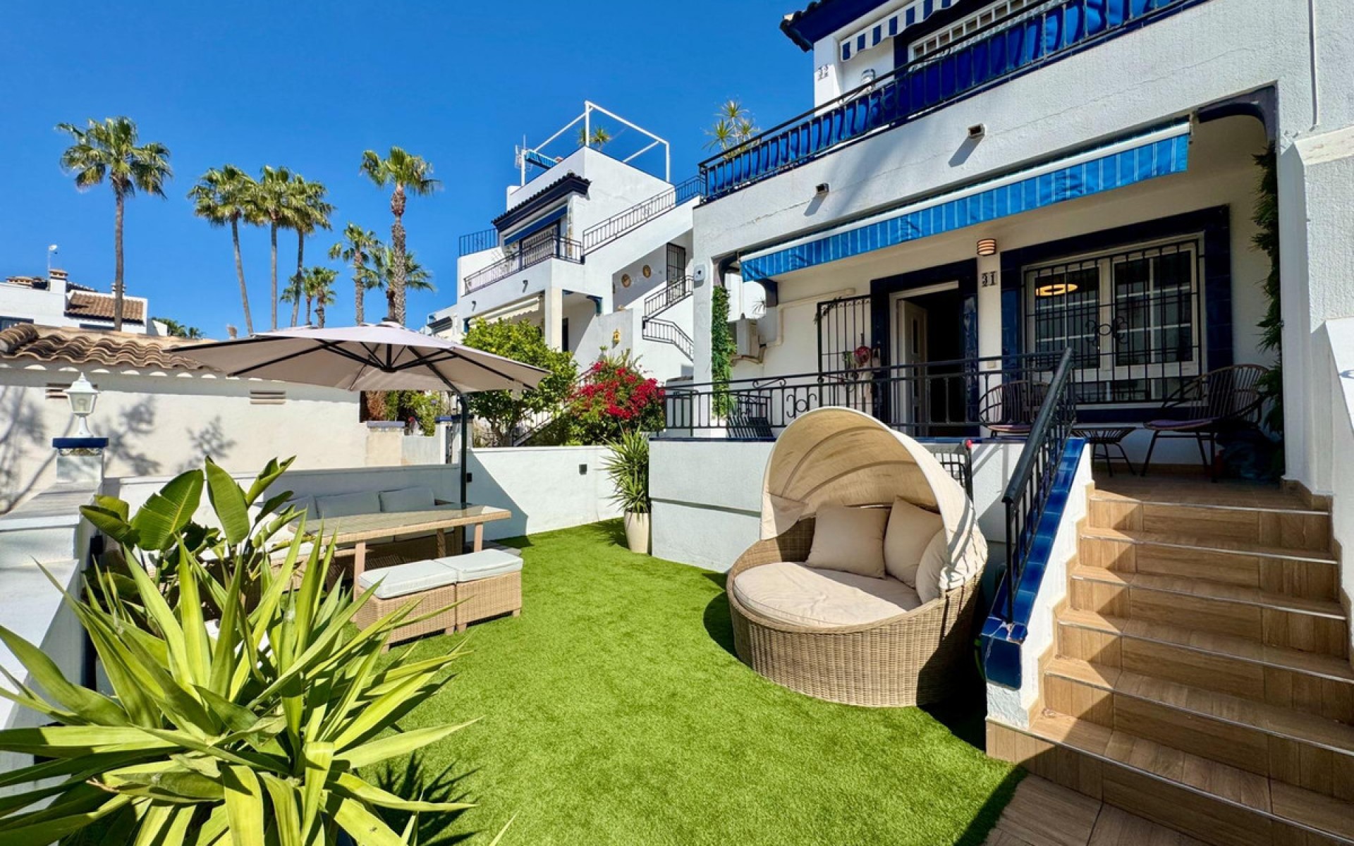  - Villa - 