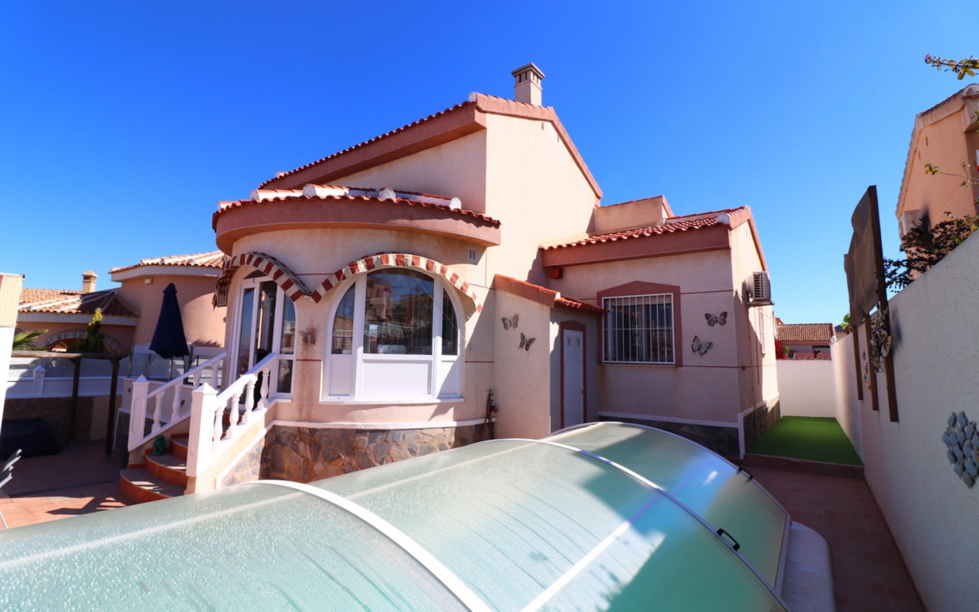  - Villa - 