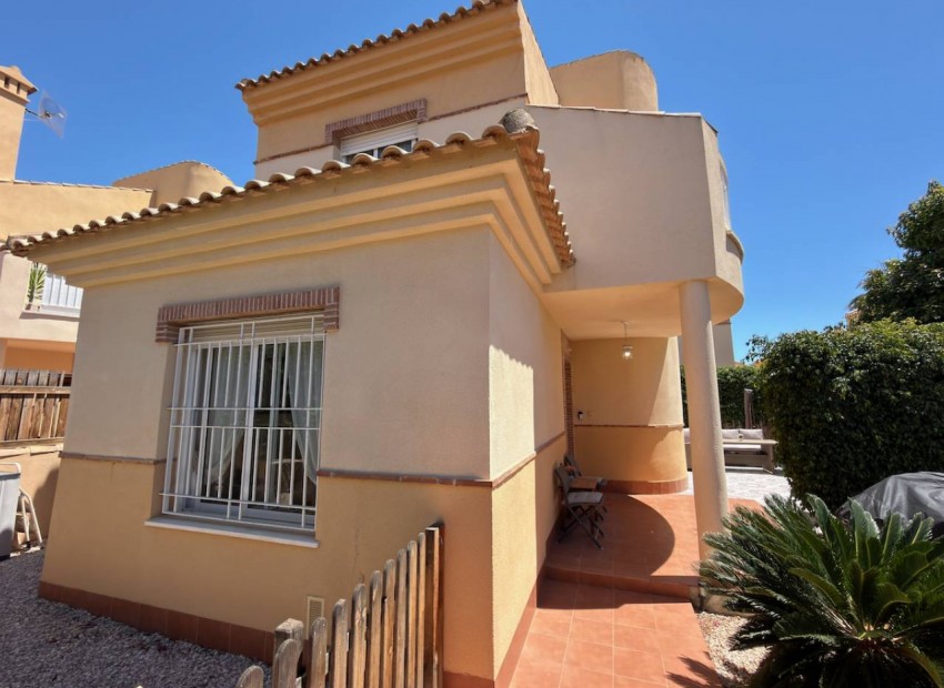  - Villa - 