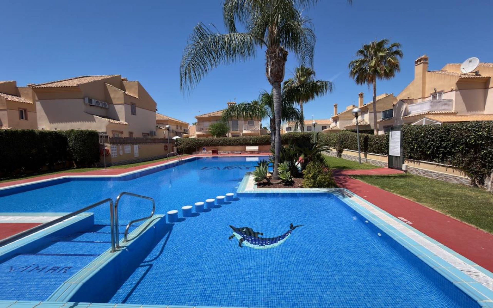  - Villa - 