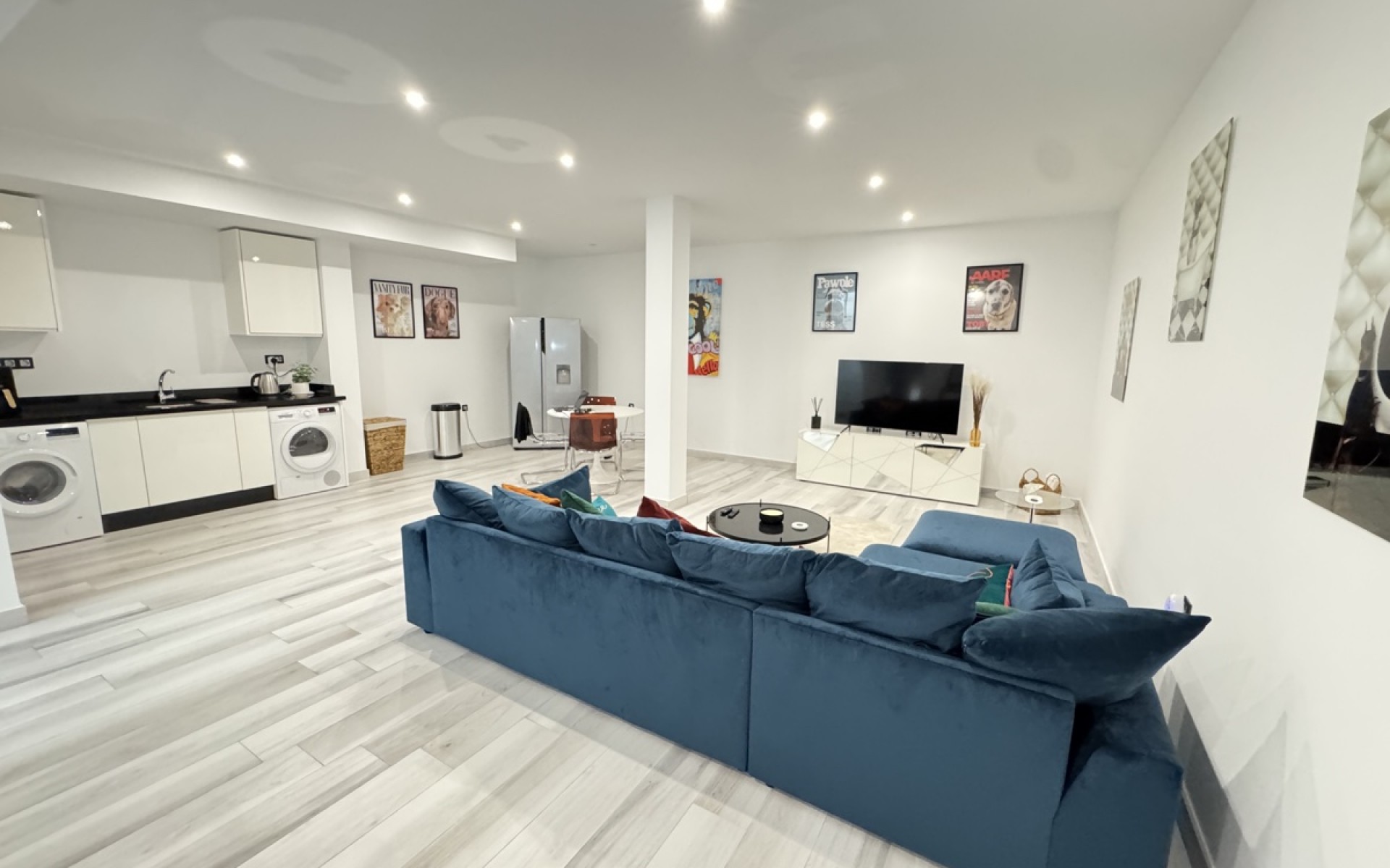 - Villa - 