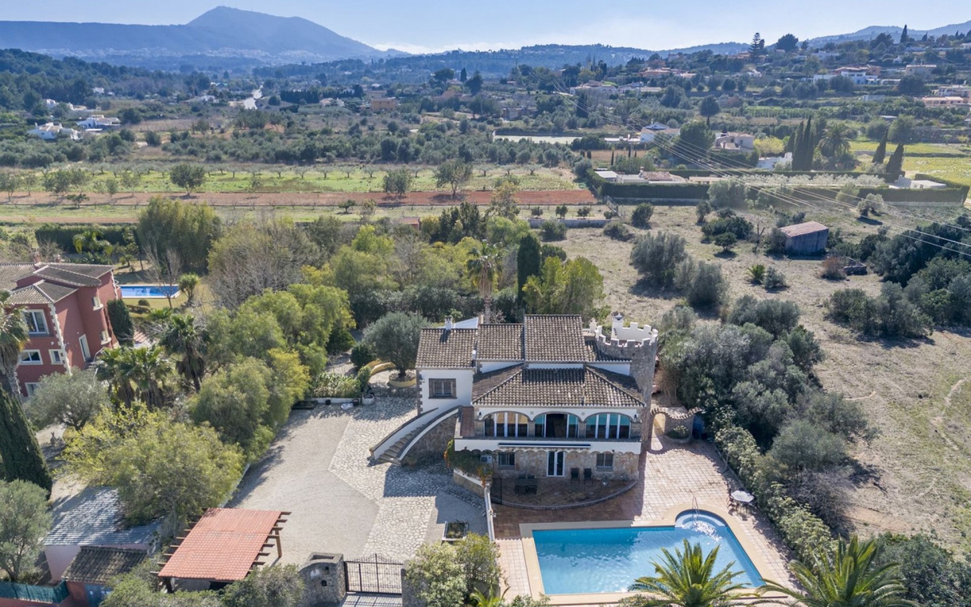  - Villa - 