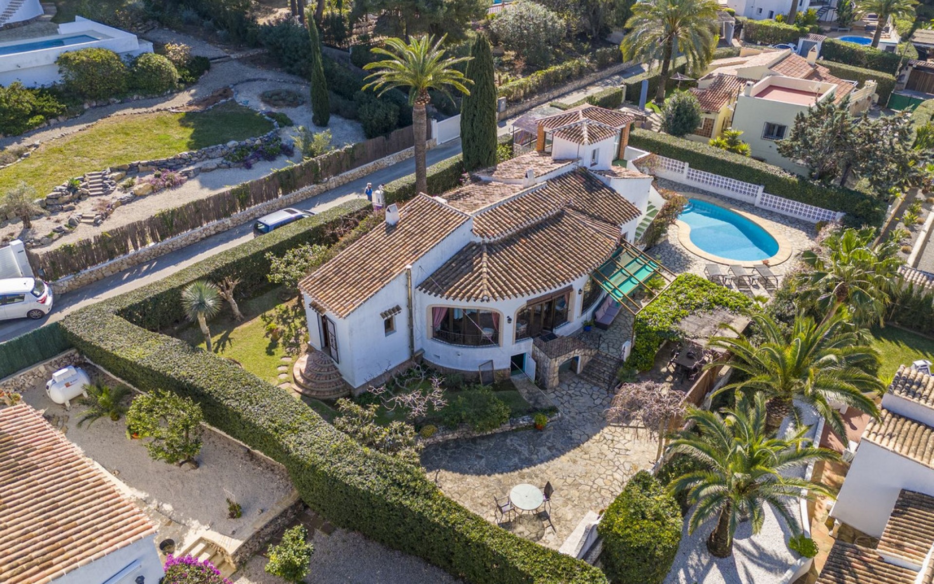  - Villa - 