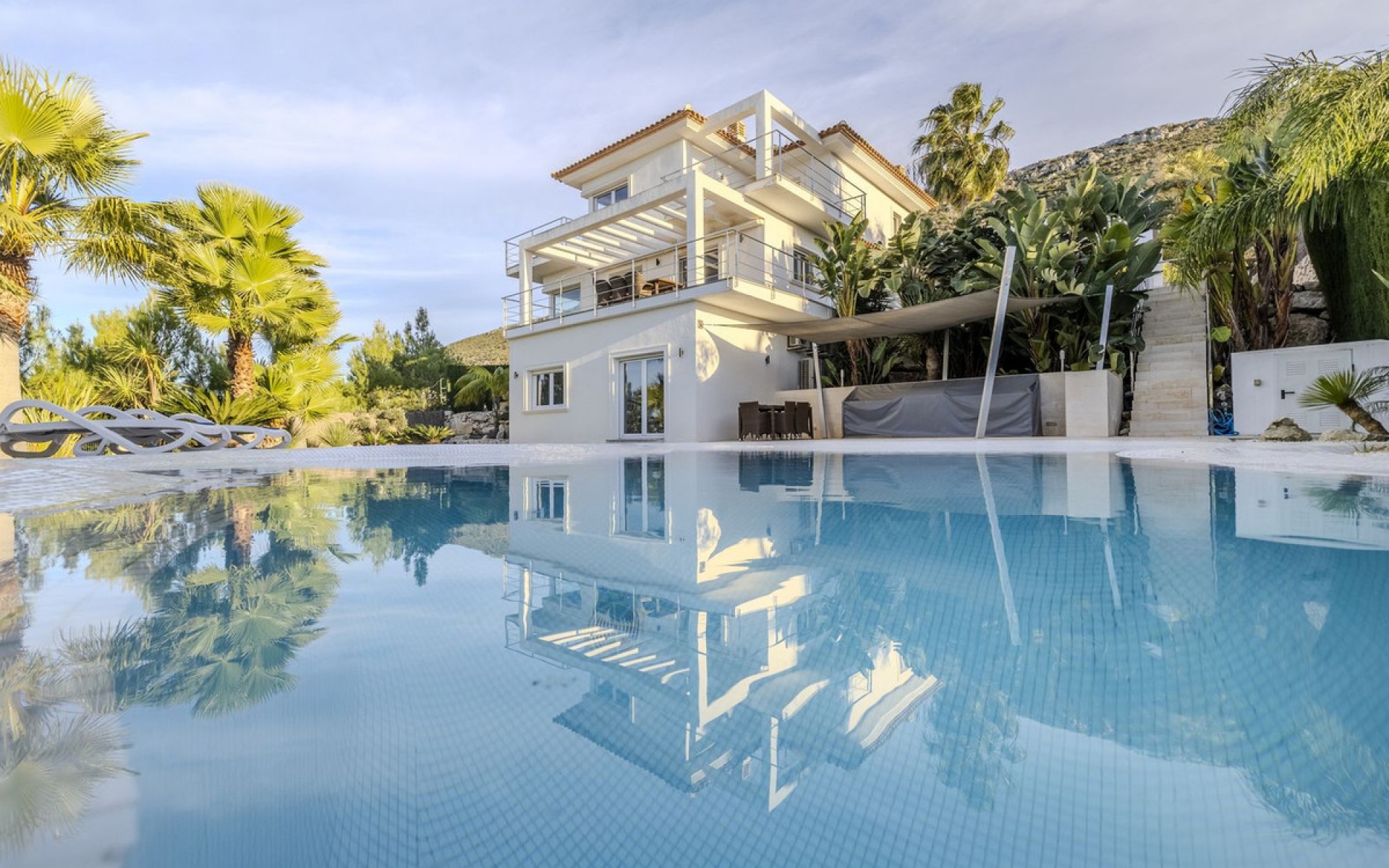  - Villa - 