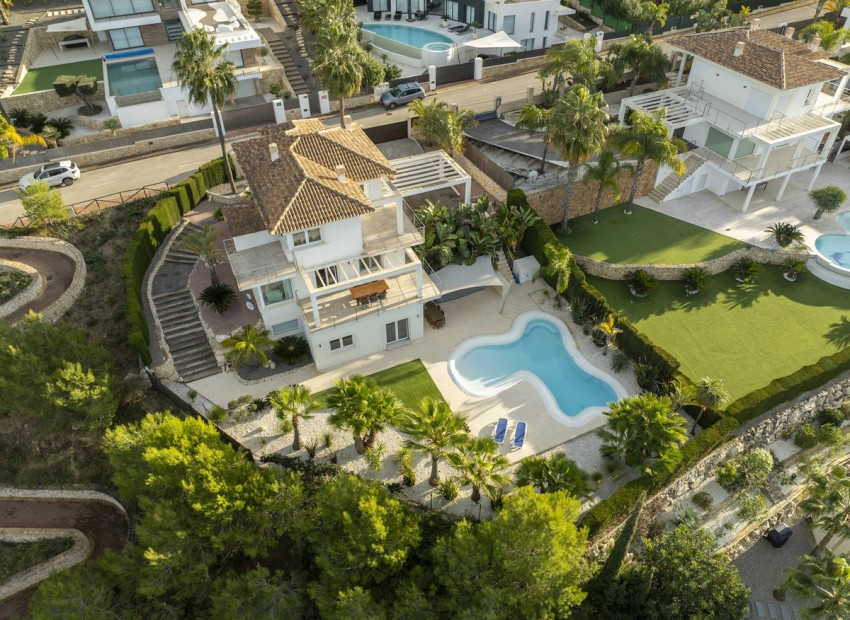  - Villa - 