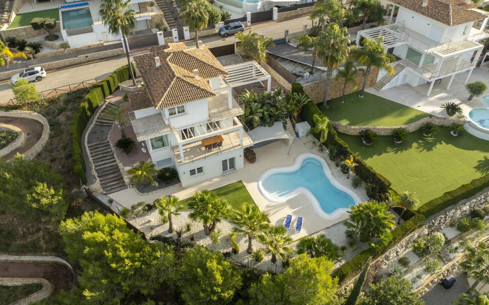  - Villa - 