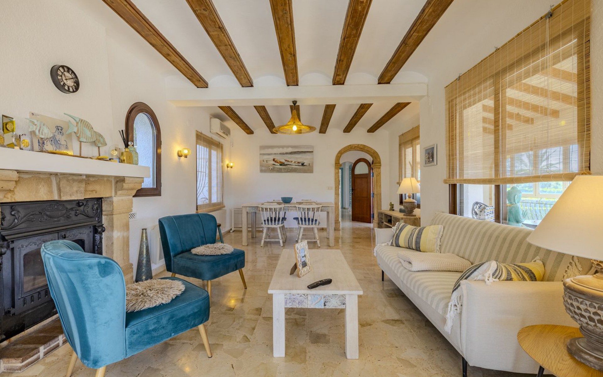  - Villa - 