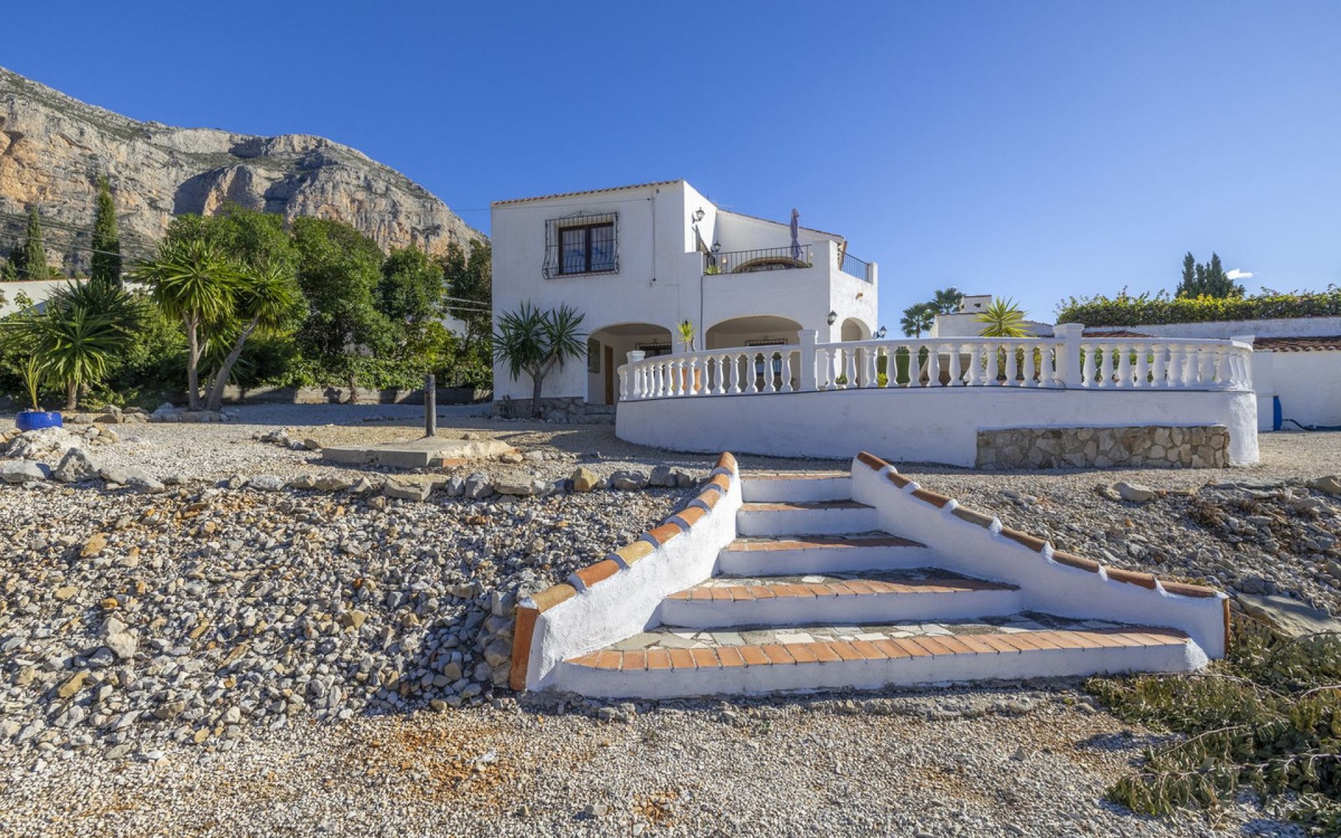  - Villa - 