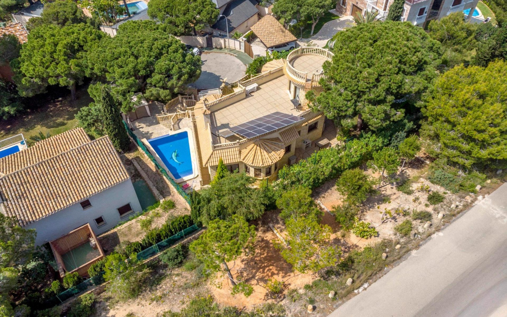  - Villa - 