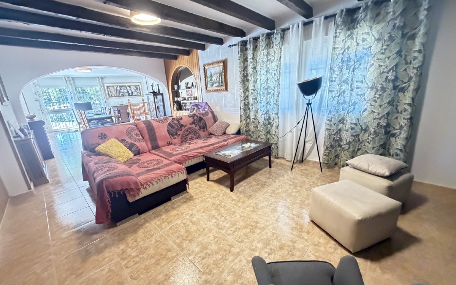  - Villa - 