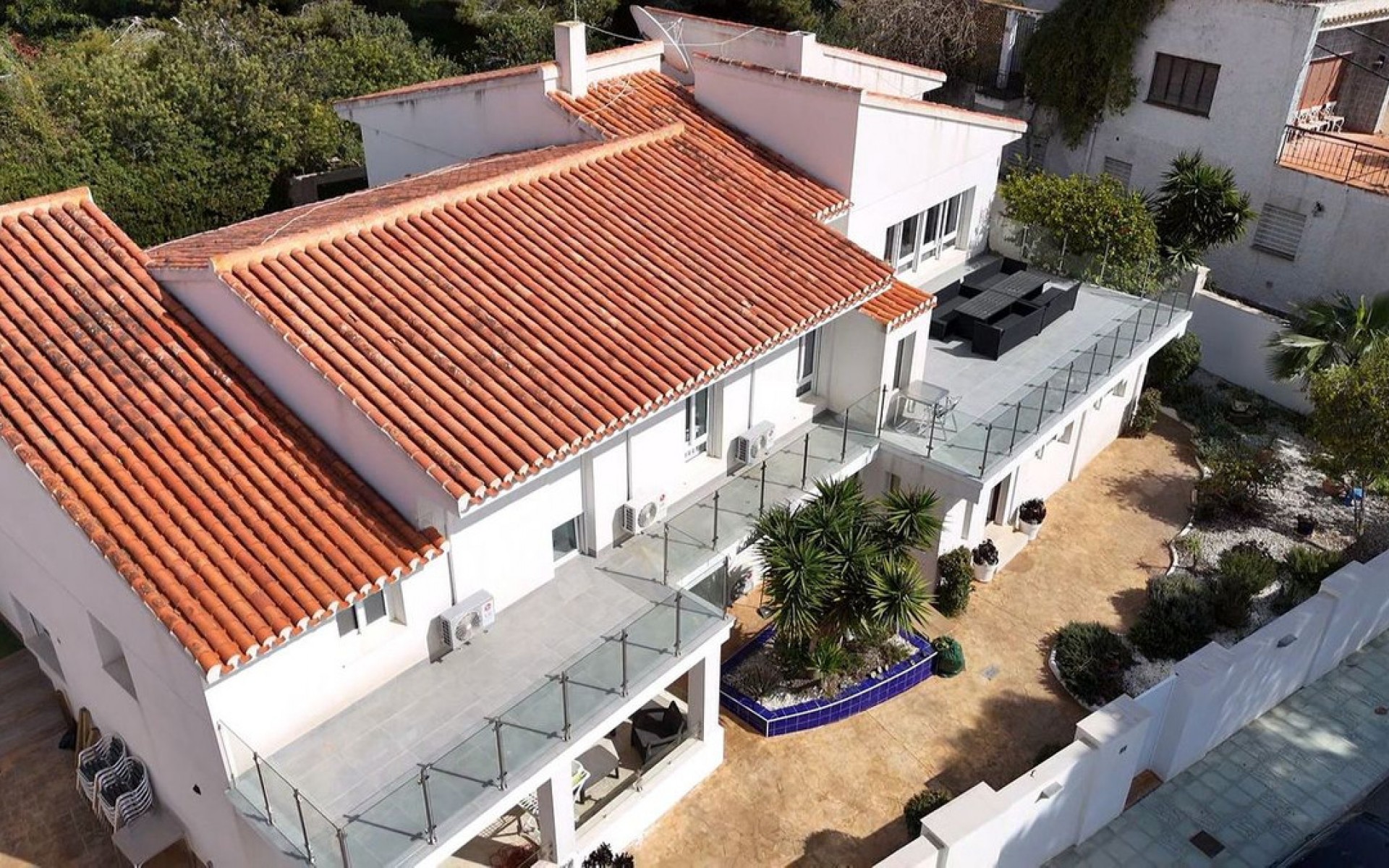  - Villa - 