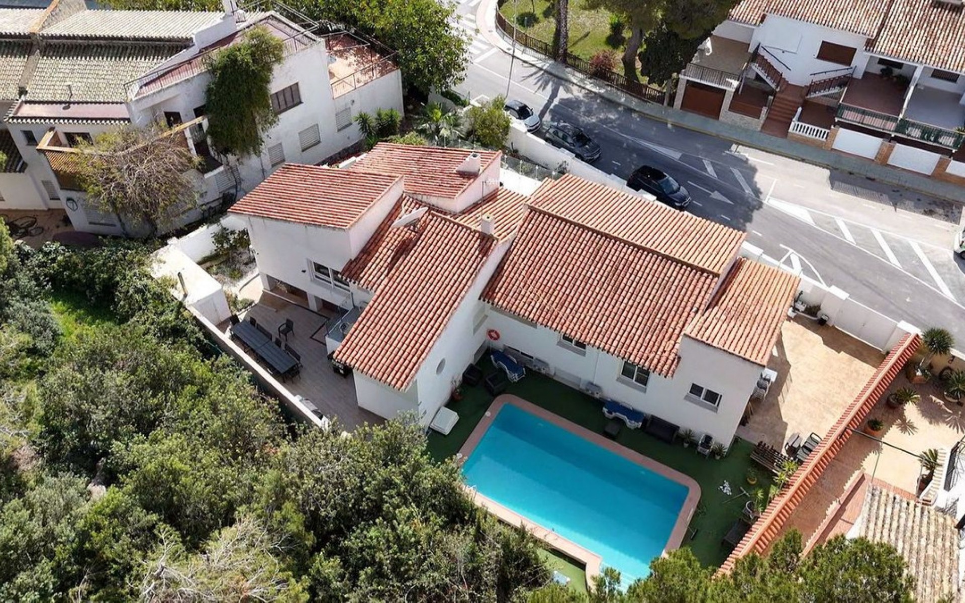  - Villa - 