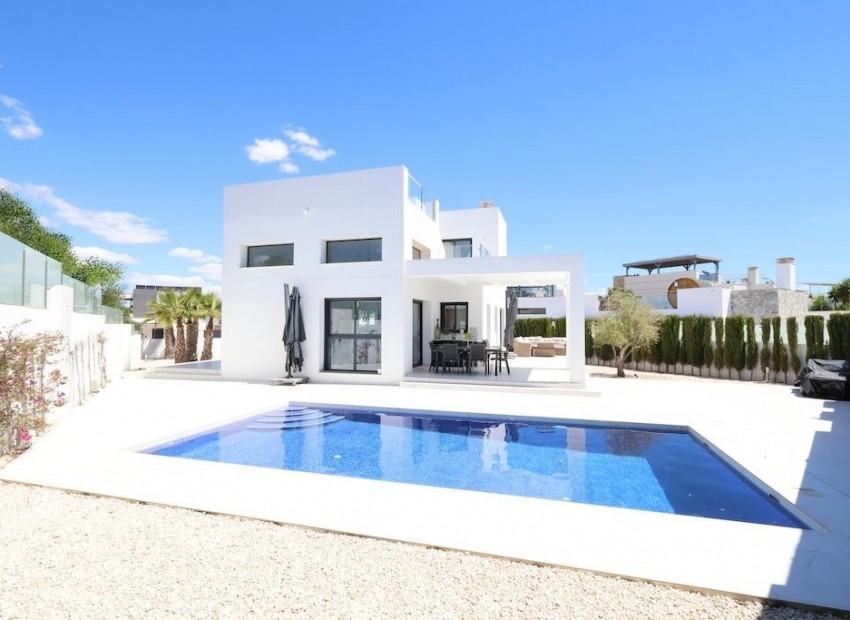  - Villa - 