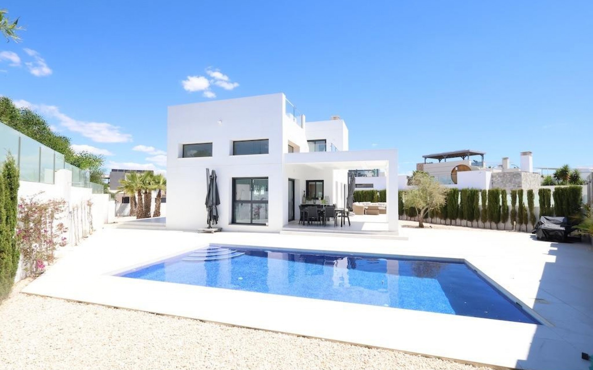  - Villa - 