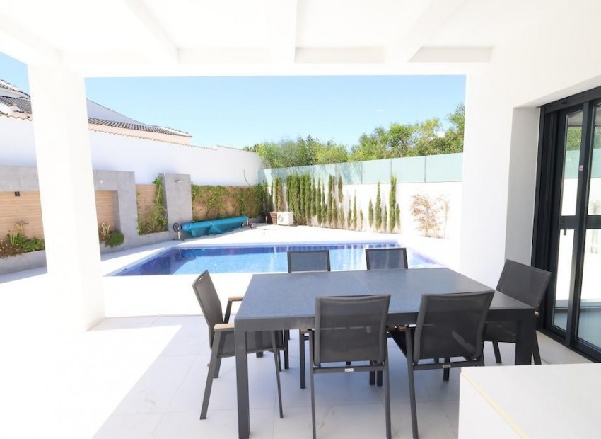  - Villa - 