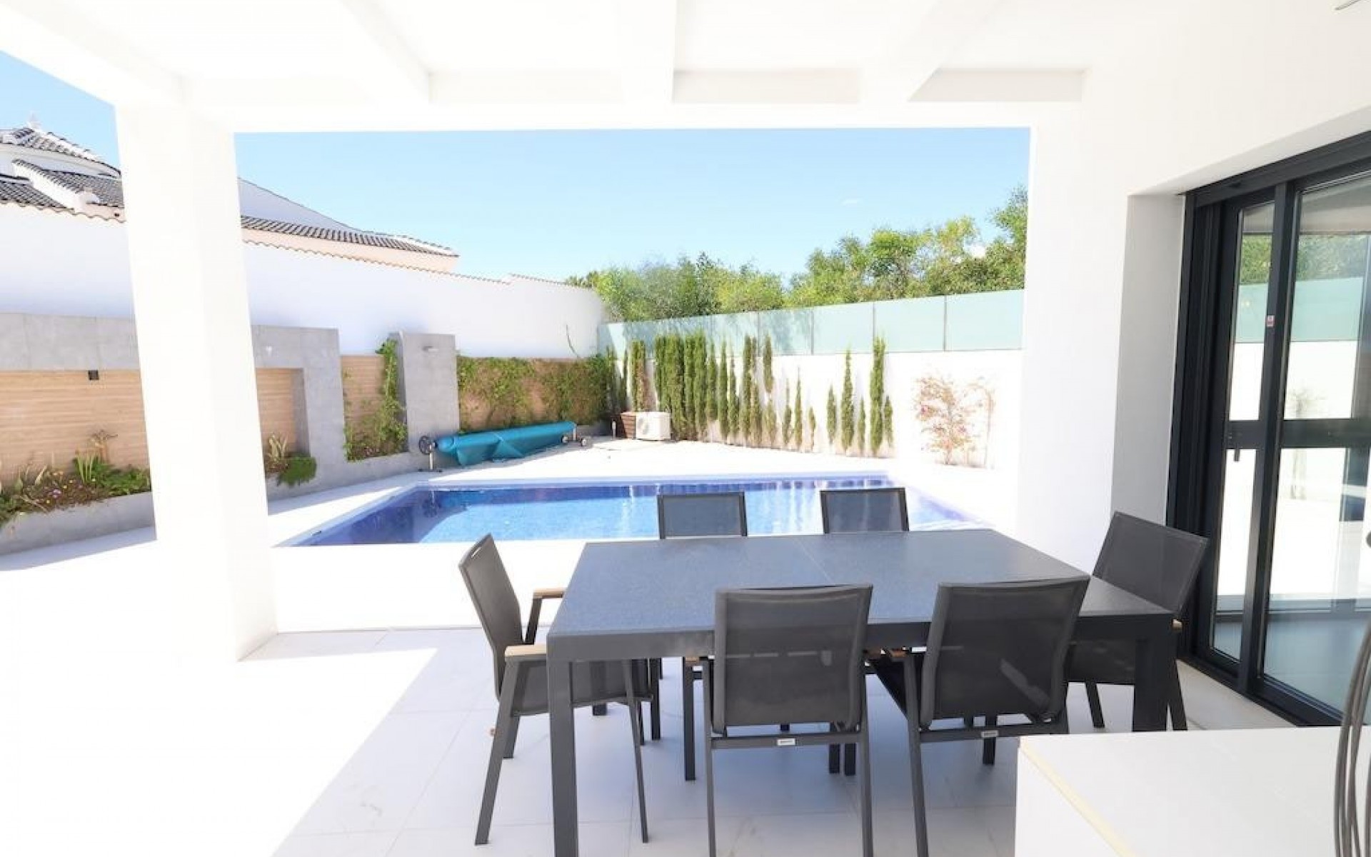  - Villa - 
