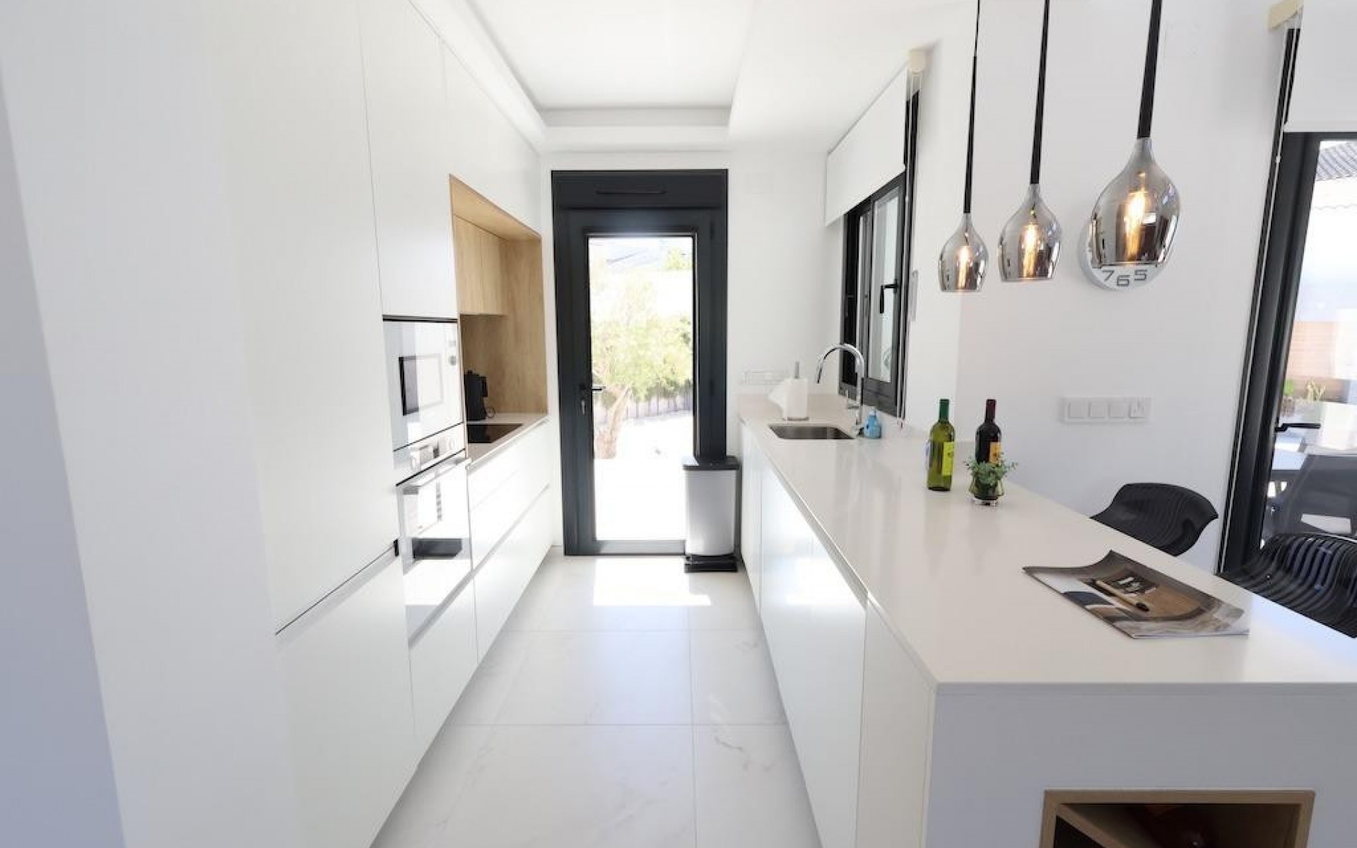  - Villa - 