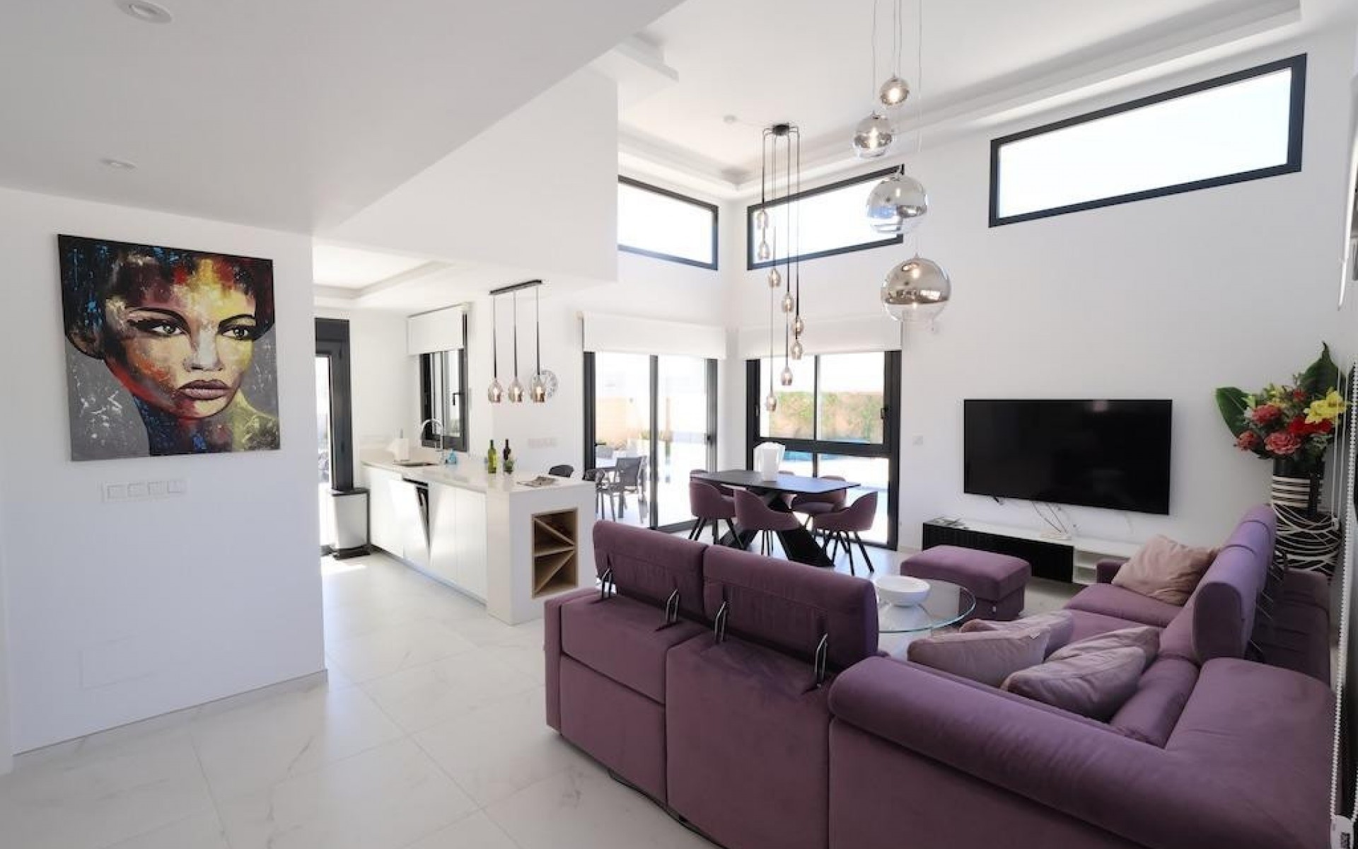  - Villa - 