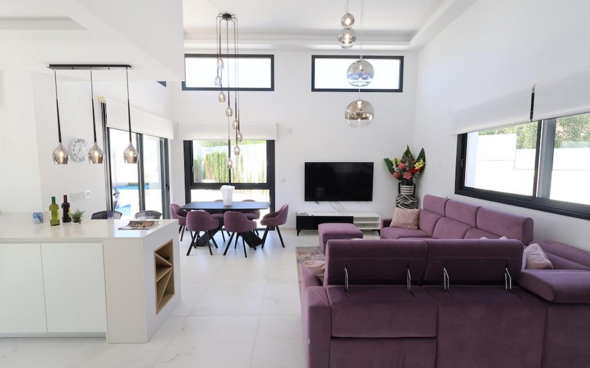  - Villa - 