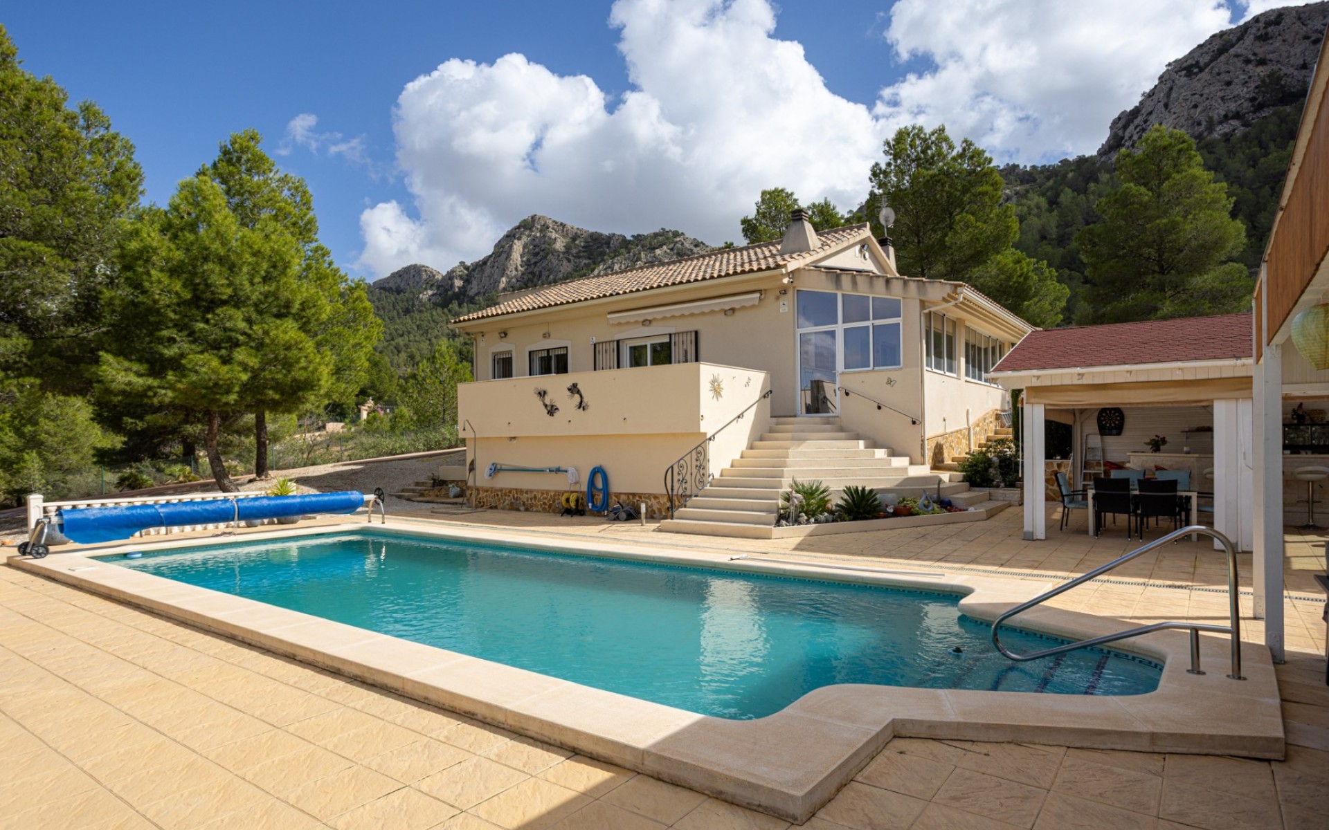  - Villa - 