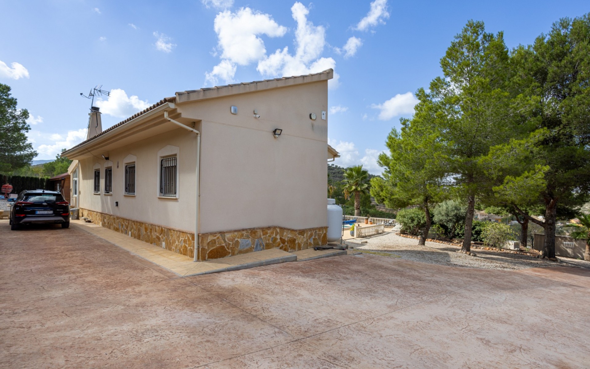  - Villa - 