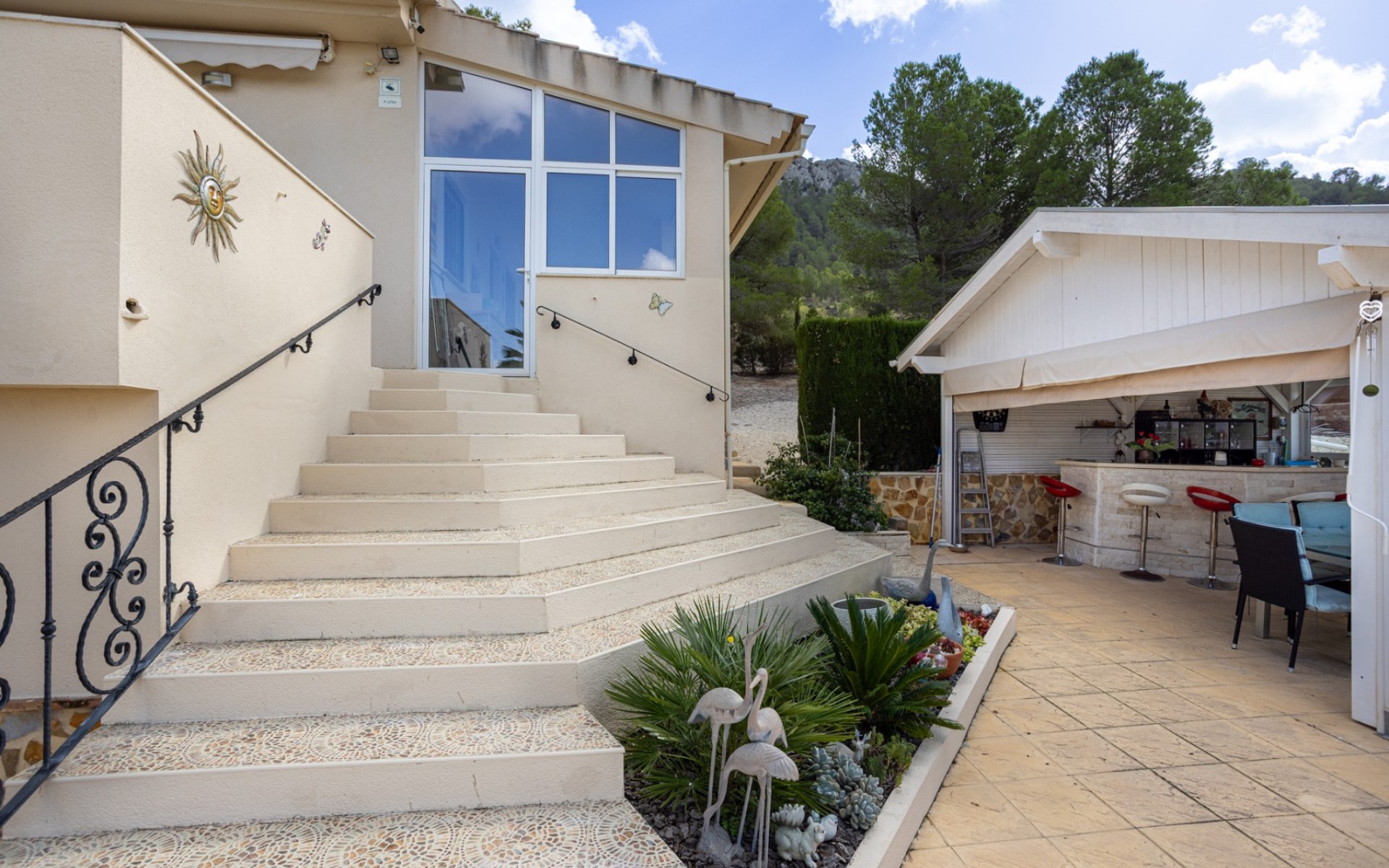 - Villa - 