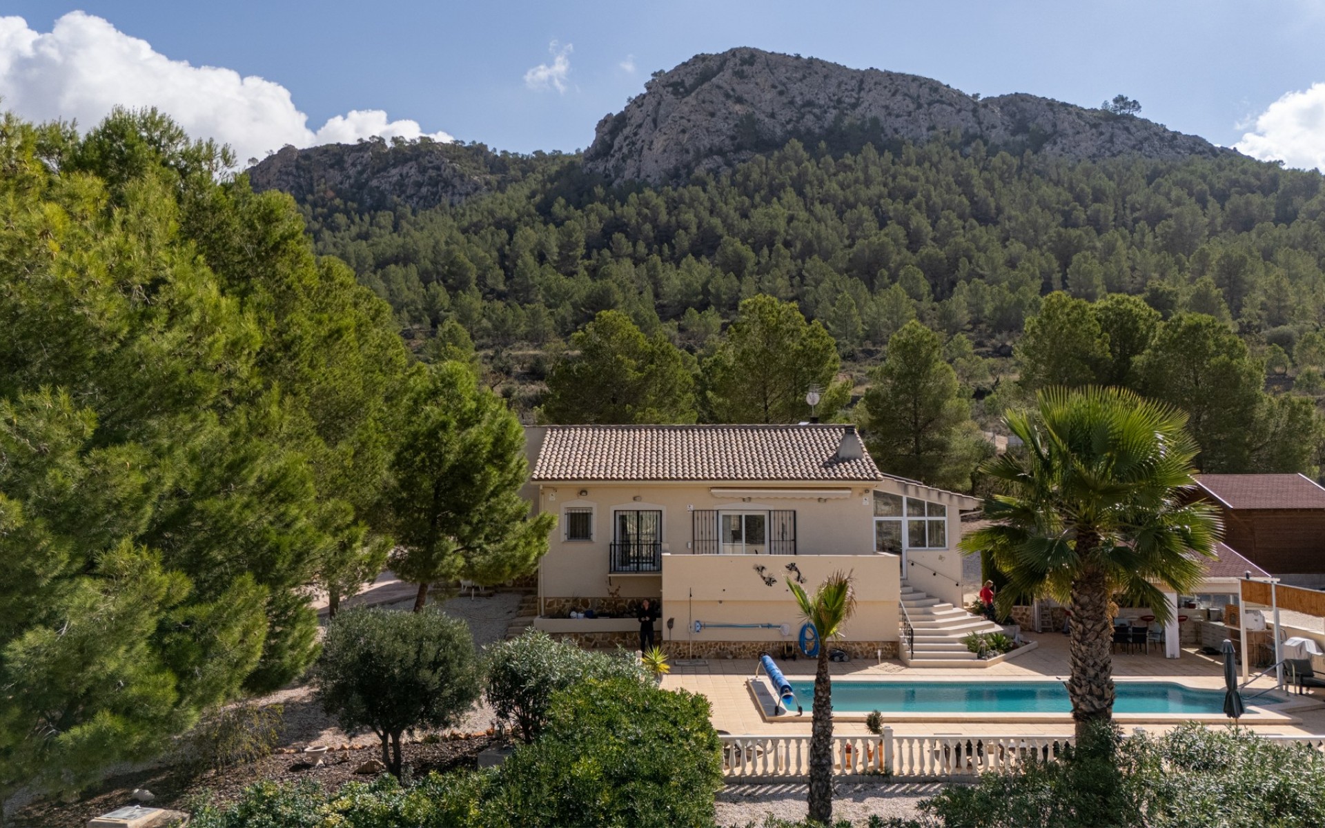  - Villa - 