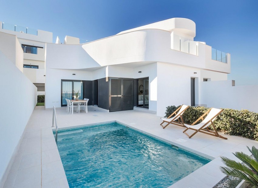  - Villa - 